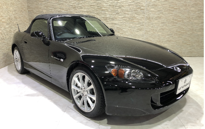 ホンダ　S2000