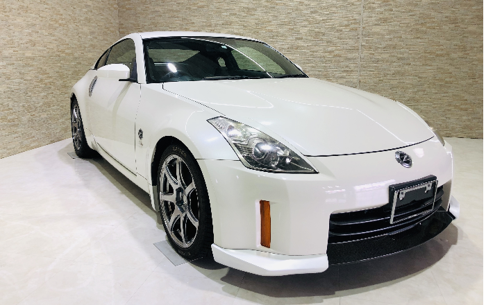ニッサン　フェアレディZ